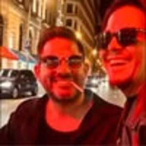 Meet your Posher, Izack